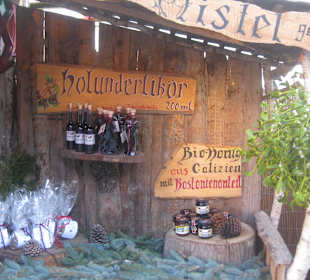Mittelaltermarkt