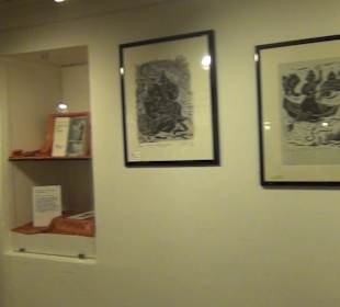 Museum Reichenau Mittelzell