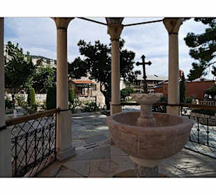 Berg Athos - "Holidays and more"