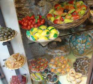 Landestypische Dolce