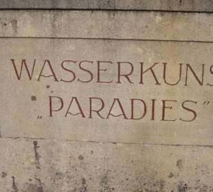 Paradies Baden-Baden