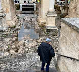 Altstadt Antalya - Kaleici