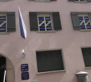 Zürcher Spielzeugmuseum