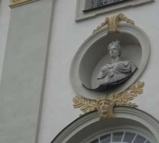 Schlosspark Nymphenburg