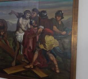 Katholische Kirche St. Peter und Paul