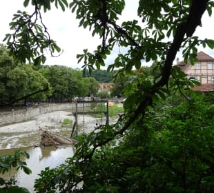 Unterwöhrd/ Grasbödele