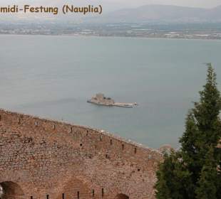 Tolle Aussicht
