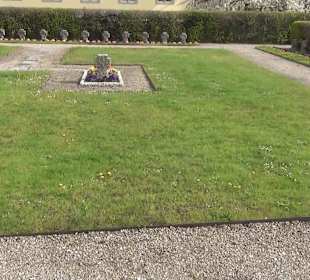 Friedhof Mittelzell