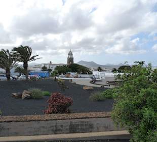 Altstadt Teguise