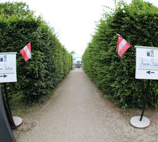 Landtmann's Jausen Station