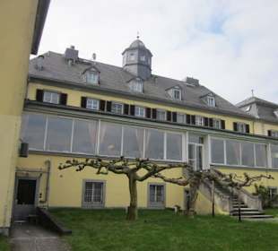 Osteinscher Landschaftspark Jagdschloss
