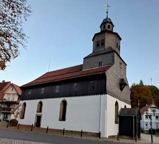 Stadtrundgang Bad Grund