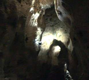 Charlottenhöhle