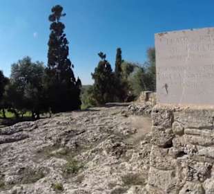 Teatro Romano de Pollentia