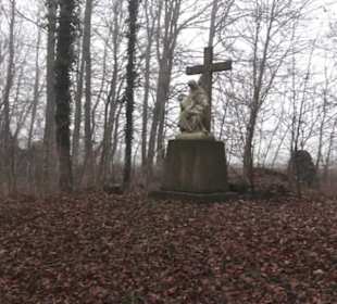 Wallfahrtskirche Maria Buch