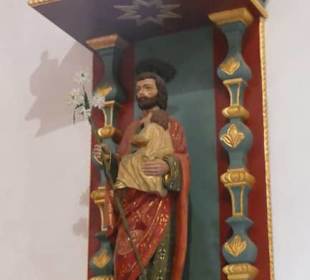 Besichtigung San Francisco und San Juan Bautista