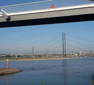 Traumwetter am 1. November