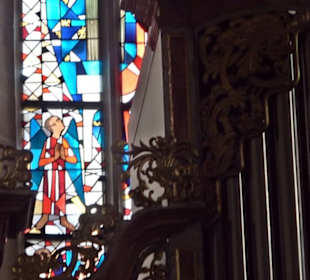Martinskirche
