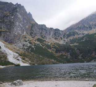 Morskie oko