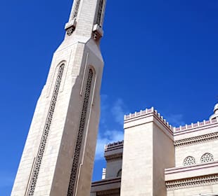 Al Fateh Moschee