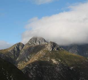 Outeniqua Pass