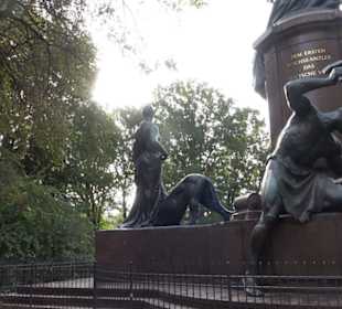 Bismarck-Nationaldenkmal