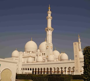 Grand Moschee