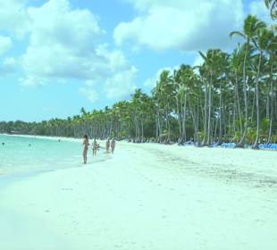 Playa Bavaro