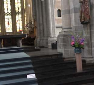 St. Andreas