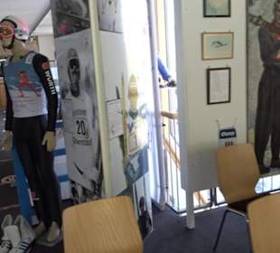 Ski Museum