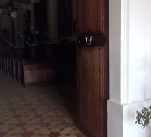 Wallfahrtskirche Santuari de Sant Salvador