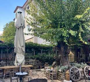 Restaurant "Ormana Active"