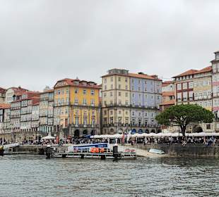 Stadtrundgang Porto