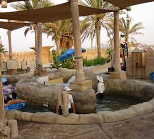 Wild Wadi Park Dubai