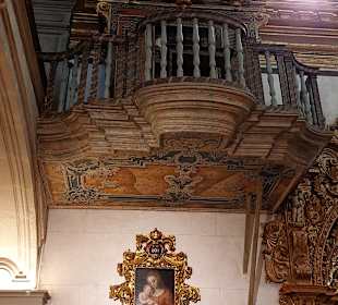 Nossa Senhora do Carmo