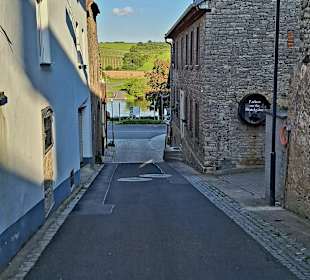 Stadtrundgang Eisenheim