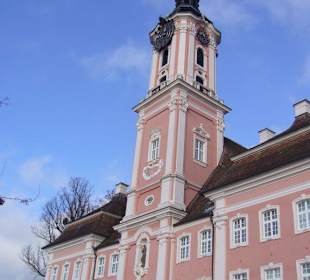 Klosterkirche Birnau