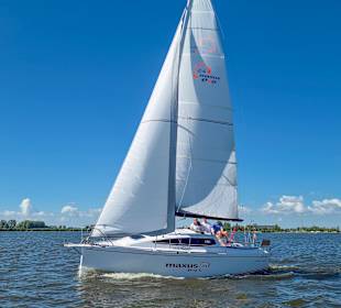 Maxus Evo 24 Electric 