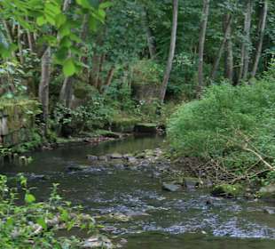 Wandern Philippsheim