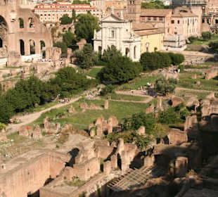 Forum Romanum