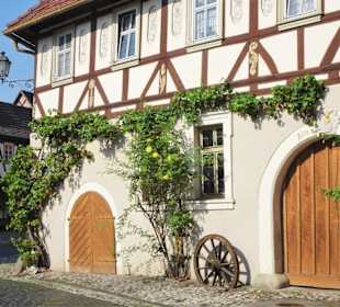 Rundgang durch die Altstadt von Königsberg