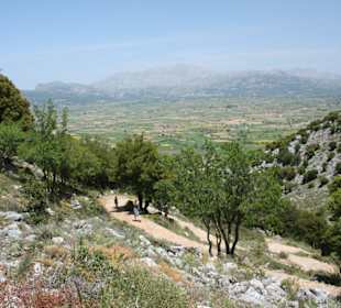 Lassithi-Ebene
