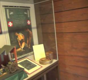 Museum Reichenau Mittelzell