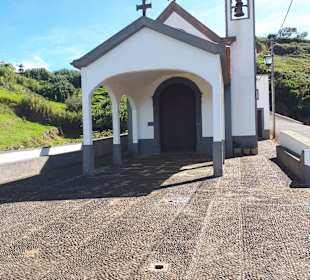 Inselrundfahrt Madeira