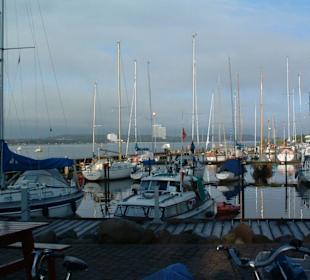 Hafen
