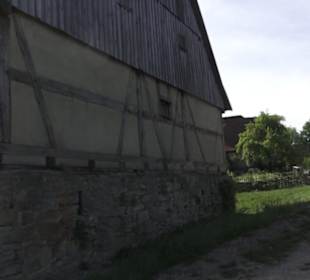 Hohenloher Freilandmuseum