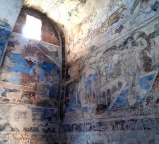 Quseir Amra