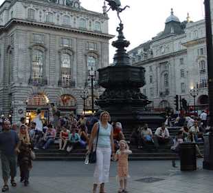Piccadilly