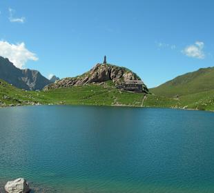 Wolayersee