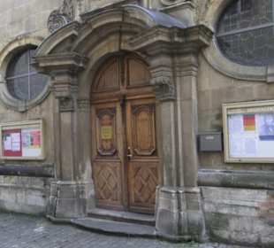 Eglise Protestante du Luxembourg